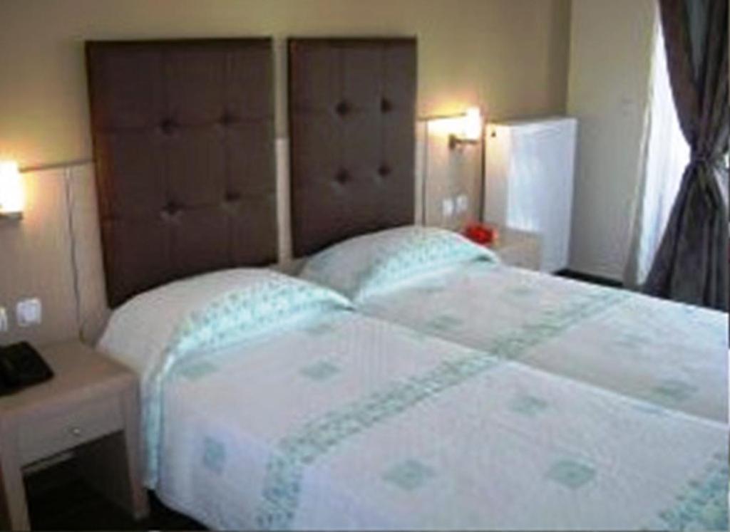 Thelxis Hotell Volos Exteriör bild